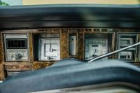 1979 Lincoln Continental Mark V Bill Blass Edition for sale