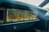 1979 Lincoln Continental Mark V Bill Blass Edition for sale
