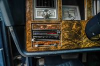 1979 Lincoln Continental Mark V Bill Blass Edition for sale