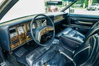 1979 Lincoln Continental Mark V Bill Blass Edition for sale