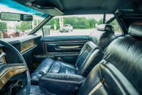 1979 Lincoln Continental Mark V Bill Blass Edition for sale