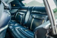 1979 Lincoln Continental Mark V Bill Blass Edition for sale