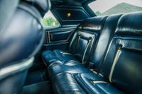 1979 Lincoln Continental Mark V Bill Blass Edition for sale