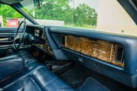 1979 Lincoln Continental Mark V Bill Blass Edition for sale