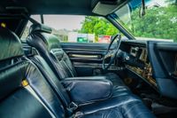 1979 Lincoln Continental Mark V Bill Blass Edition for sale