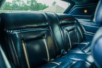 1979 Lincoln Continental Mark V Bill Blass Edition for sale