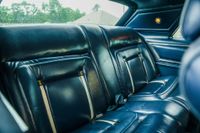 1979 Lincoln Continental Mark V Bill Blass Edition for sale