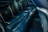 1979 Lincoln Continental Mark V Bill Blass Edition for sale