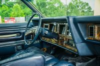 1979 Lincoln Continental Mark V Bill Blass Edition for sale