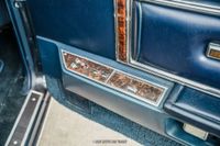 1979 Lincoln Continental Mark V Bill Blass Edition for sale