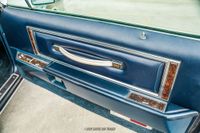 1979 Lincoln Continental Mark V Bill Blass Edition for sale