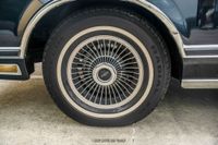 1979 Lincoln Continental Mark V Bill Blass Edition for sale