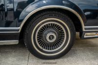 1979 Lincoln Continental Mark V Bill Blass Edition for sale