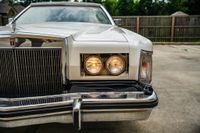 1979 Lincoln Continental Mark V Bill Blass Edition for sale