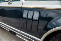 1979 Lincoln Continental Mark V Bill Blass Edition for sale