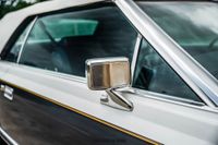 1979 Lincoln Continental Mark V Bill Blass Edition for sale