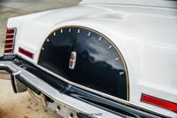 1979 Lincoln Continental Mark V Bill Blass Edition for sale