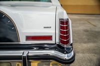1979 Lincoln Continental Mark V Bill Blass Edition for sale