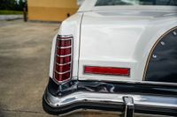 1979 Lincoln Continental Mark V Bill Blass Edition for sale