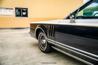 1979 Lincoln Continental Mark V Bill Blass Edition for sale