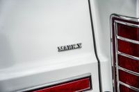 1979 Lincoln Continental Mark V Bill Blass Edition for sale