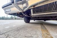 1979 Lincoln Continental Mark V Bill Blass Edition for sale