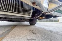1979 Lincoln Continental Mark V Bill Blass Edition for sale