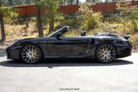 2005 Porsche 911 Turbo S Cabriolet for sale