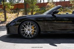2005 Porsche 911 Turbo S Cabriolet for sale