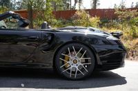 2005 Porsche 911 Turbo S Cabriolet for sale