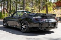 2005 Porsche 911 Turbo S Cabriolet for sale