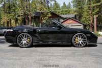 2005 Porsche 911 Turbo S Cabriolet for sale