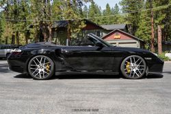 2005 Porsche 911 Turbo S Cabriolet for sale