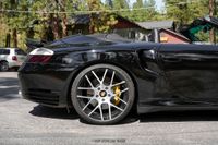 2005 Porsche 911 Turbo S Cabriolet for sale
