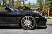 2005 Porsche 911 Turbo S Cabriolet for sale