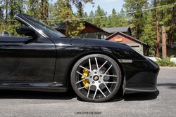 2005 Porsche 911 Turbo S Cabriolet for sale