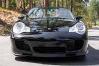 2005 Porsche 911 Turbo S Cabriolet for sale