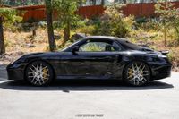 2005 Porsche 911 Turbo S Cabriolet for sale