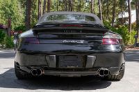 2005 Porsche 911 Turbo S Cabriolet for sale