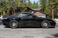 2005 Porsche 911 Turbo S Cabriolet for sale