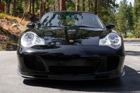 2005 Porsche 911 Turbo S Cabriolet for sale