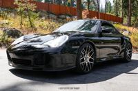 2005 Porsche 911 Turbo S Cabriolet for sale