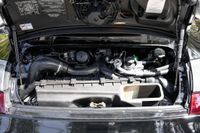 2005 Porsche 911 Turbo S Cabriolet for sale
