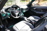2005 Porsche 911 Turbo S Cabriolet for sale