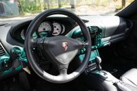 2005 Porsche 911 Turbo S Cabriolet for sale