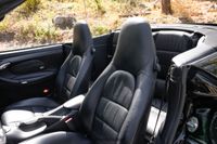 2005 Porsche 911 Turbo S Cabriolet for sale