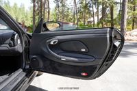 2005 Porsche 911 Turbo S Cabriolet for sale