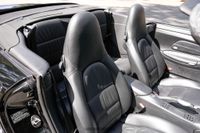 2005 Porsche 911 Turbo S Cabriolet for sale
