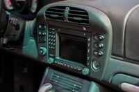 2005 Porsche 911 Turbo S Cabriolet for sale