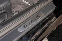 2005 Porsche 911 Turbo S Cabriolet for sale